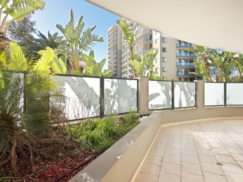 104/91C Bridge Rd, Westmead NSW 2145