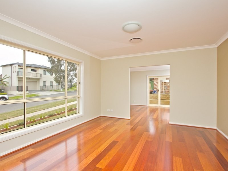 Constitution Hill NSW 2145