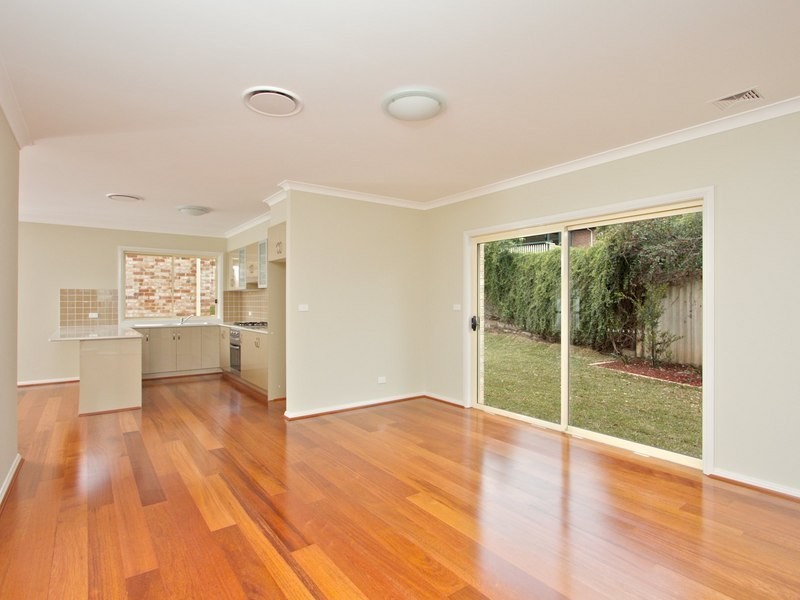 Constitution Hill NSW 2145