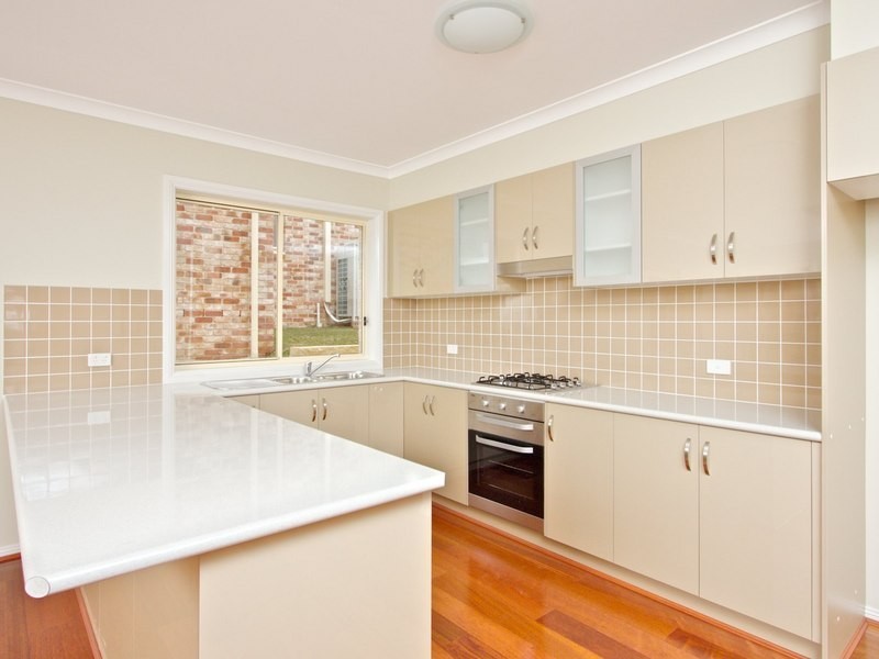 Constitution Hill NSW 2145