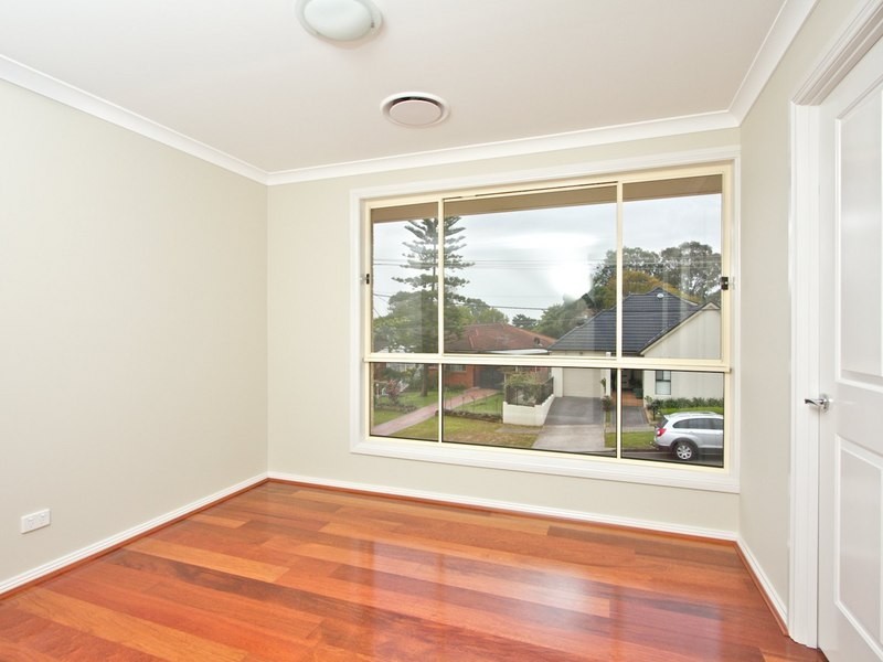 Constitution Hill NSW 2145