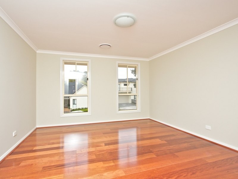 Constitution Hill NSW 2145