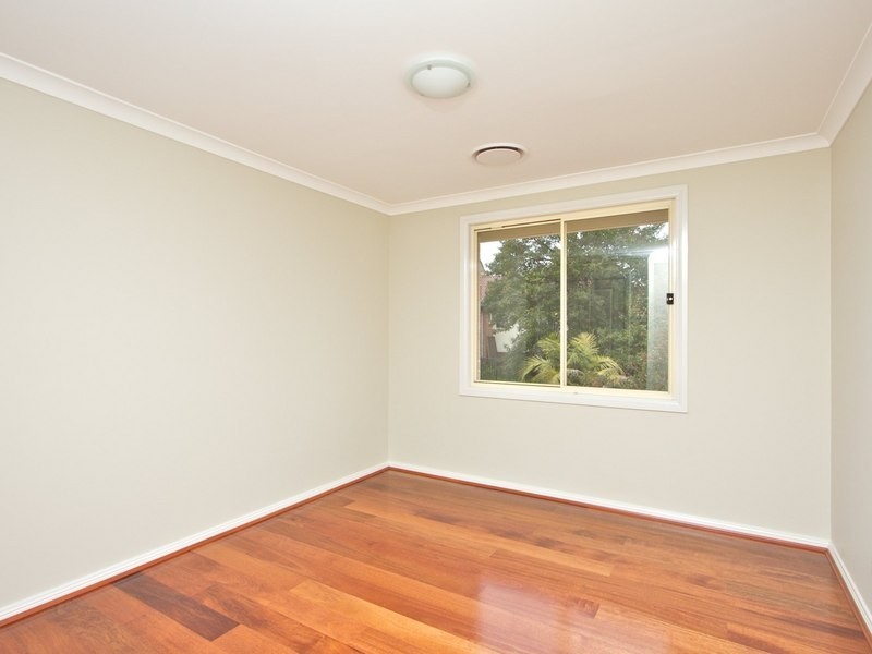 Constitution Hill NSW 2145