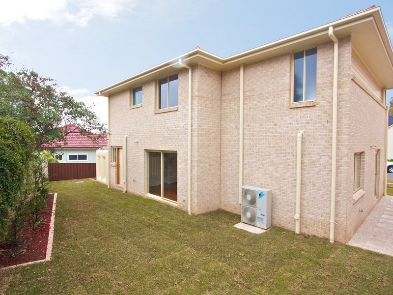 Constitution Hill NSW 2145