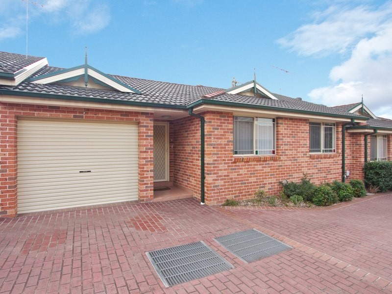 South Wentworthville NSW 2145