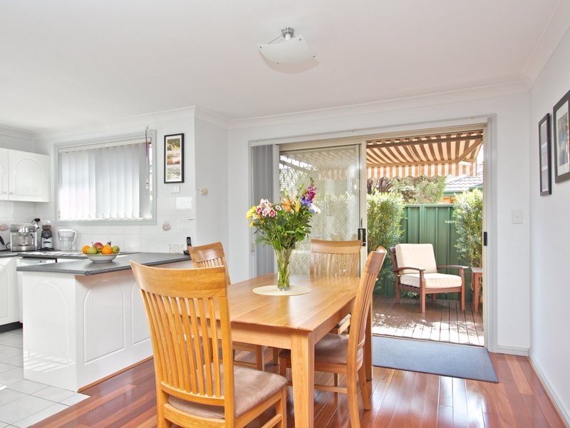 South Wentworthville NSW 2145