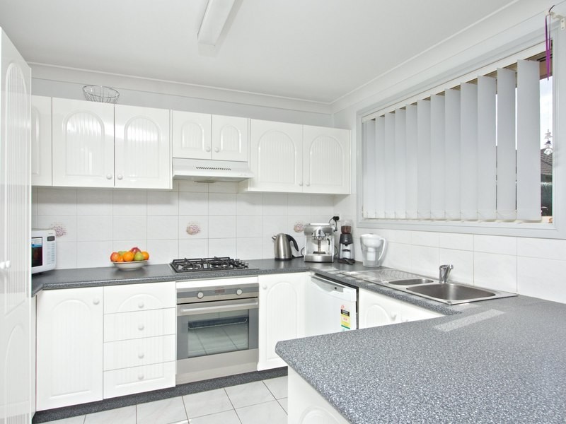 South Wentworthville NSW 2145