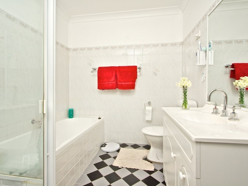 South Wentworthville NSW 2145