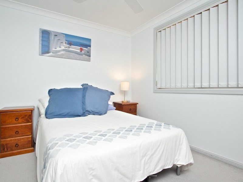 South Wentworthville NSW 2145