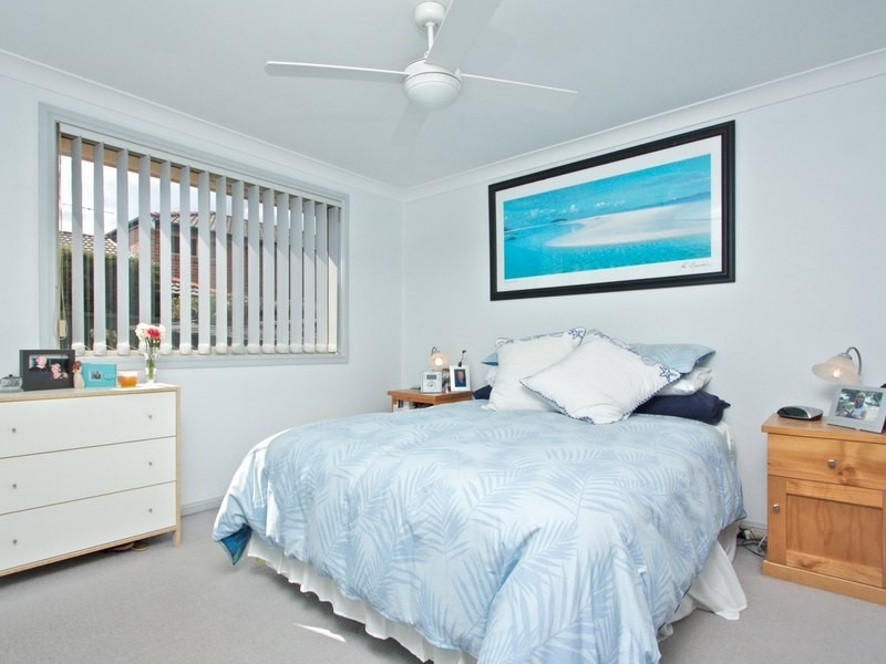 South Wentworthville NSW 2145