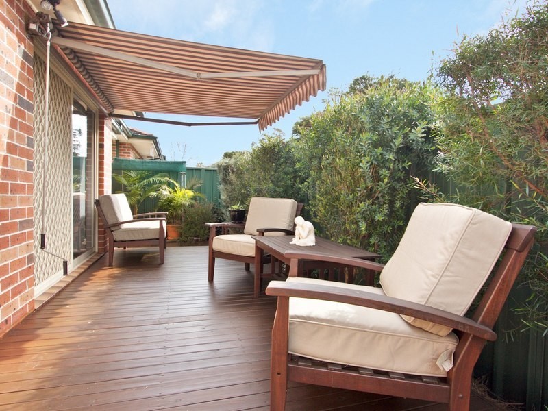 South Wentworthville NSW 2145