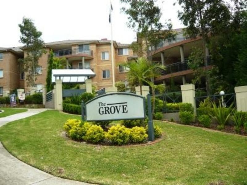 11/8 Mercer St, Castle Hill NSW 2154