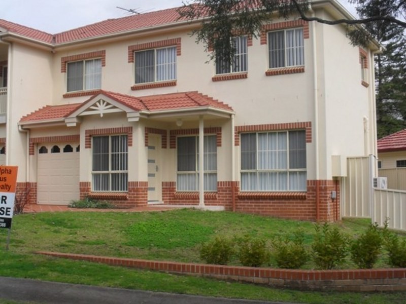 5a Eucalyptus Street, Constitution Hill NSW 2145