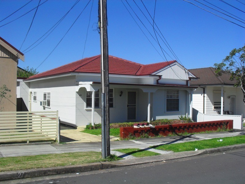 3/29 Stanley Road, Lidcombe NSW 2141