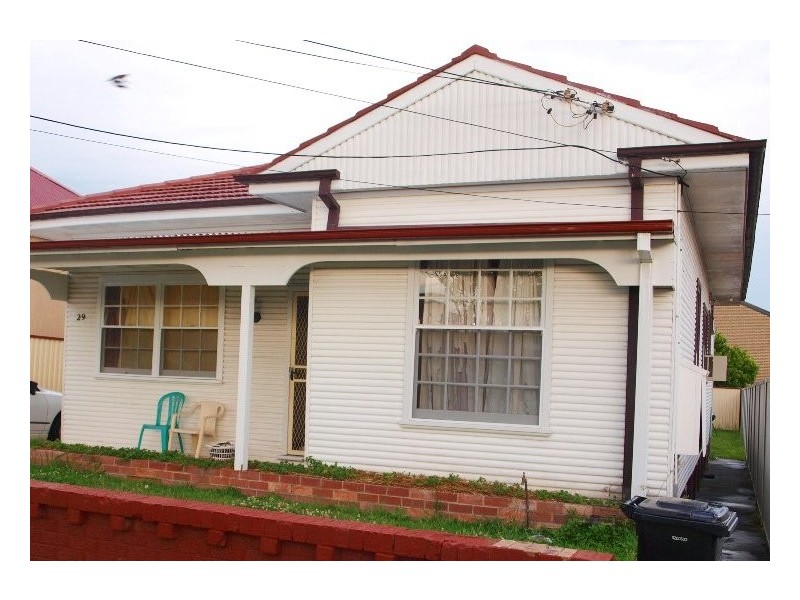 3/29 Stanley Road, Lidcombe NSW 2141