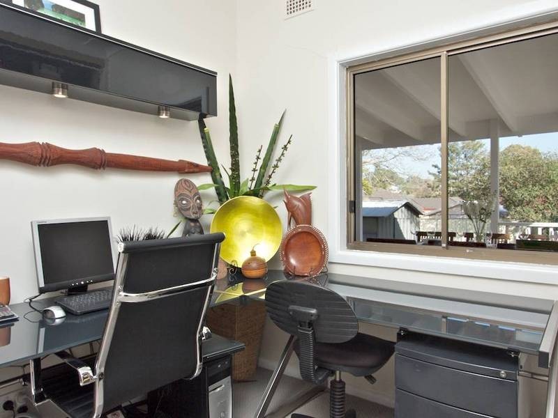 Constitution Hill NSW 2145