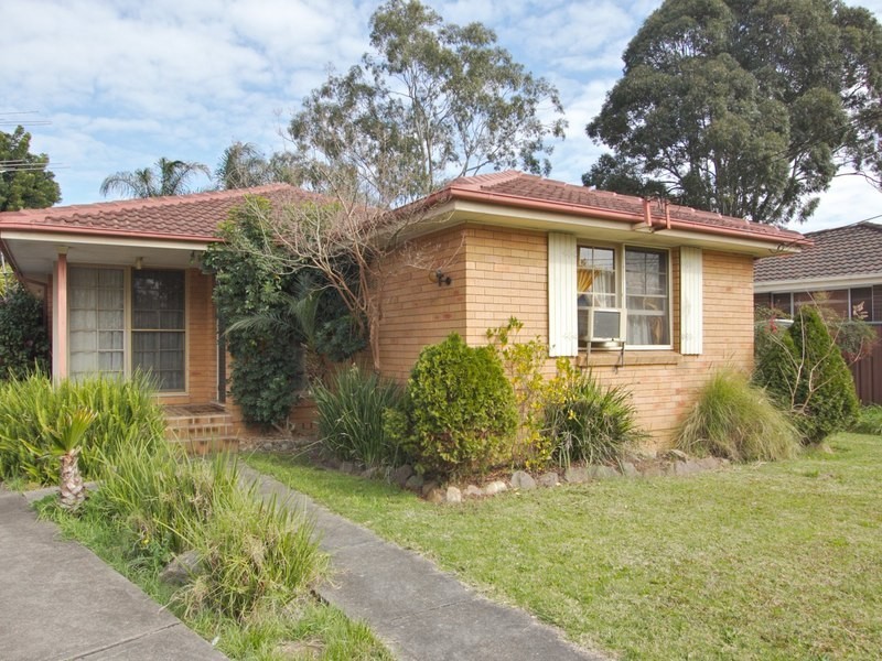 Toongabbie NSW 2146