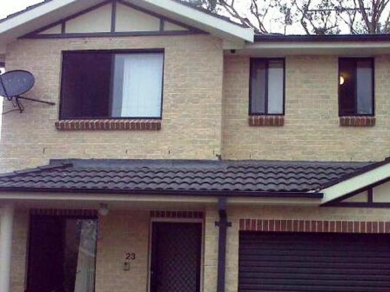 23/10 Abraham Street, Rooty Hill NSW 2766