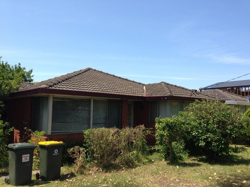 8 Orange Street, Greystanes NSW 2145