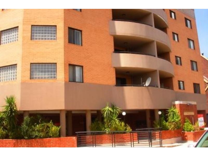 3/101 Marsden Street, Parramatta NSW 2150