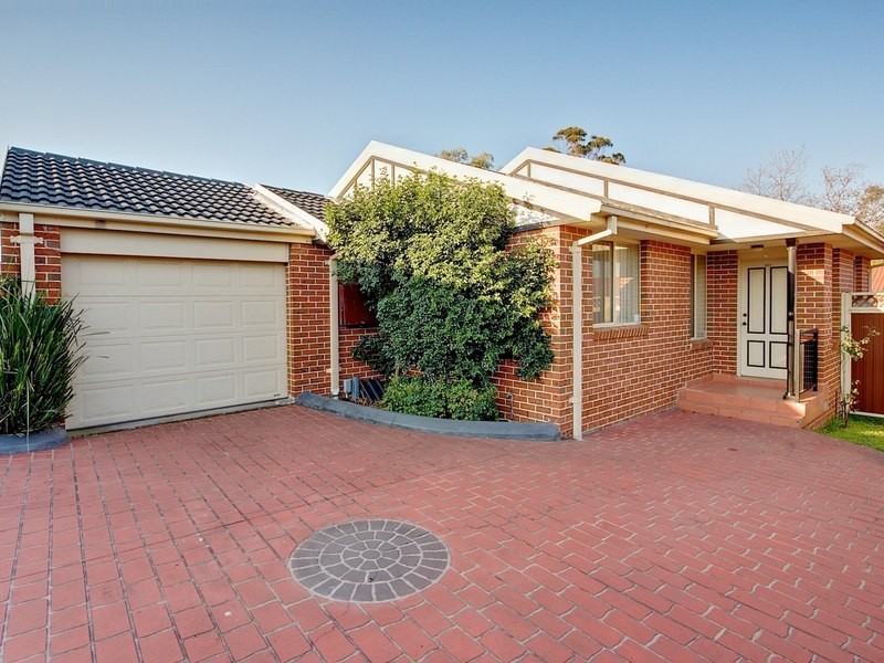 South Wentworthville NSW 2145