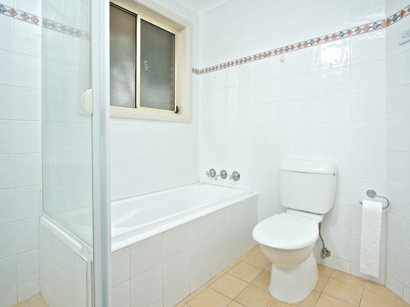 South Wentworthville NSW 2145