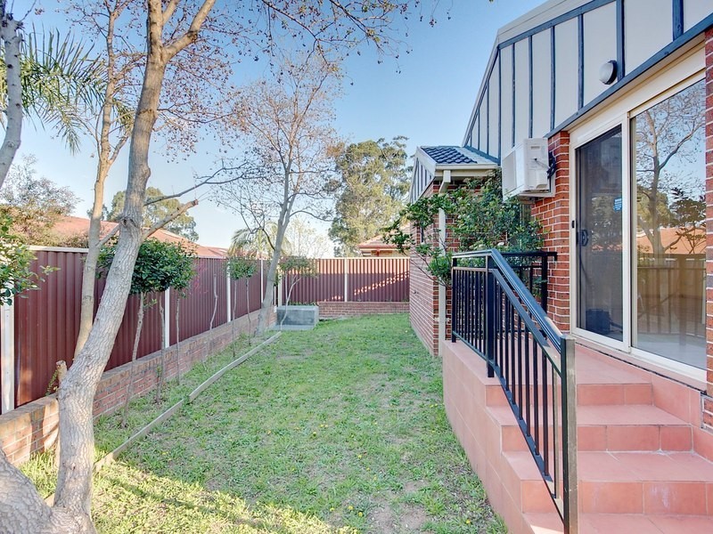 South Wentworthville NSW 2145