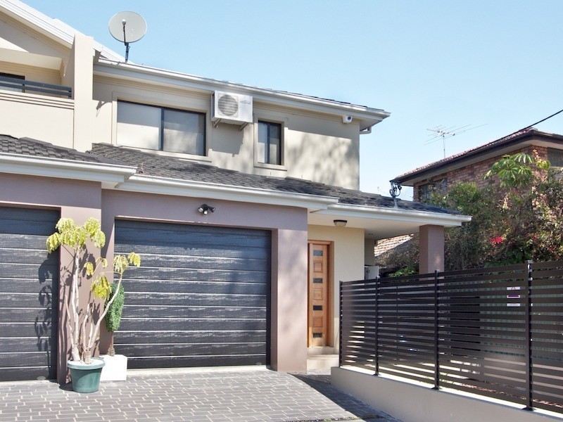 South Wentworthville NSW 2145