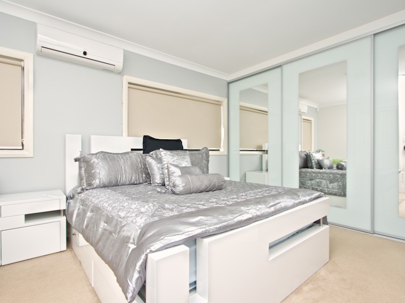 South Wentworthville NSW 2145