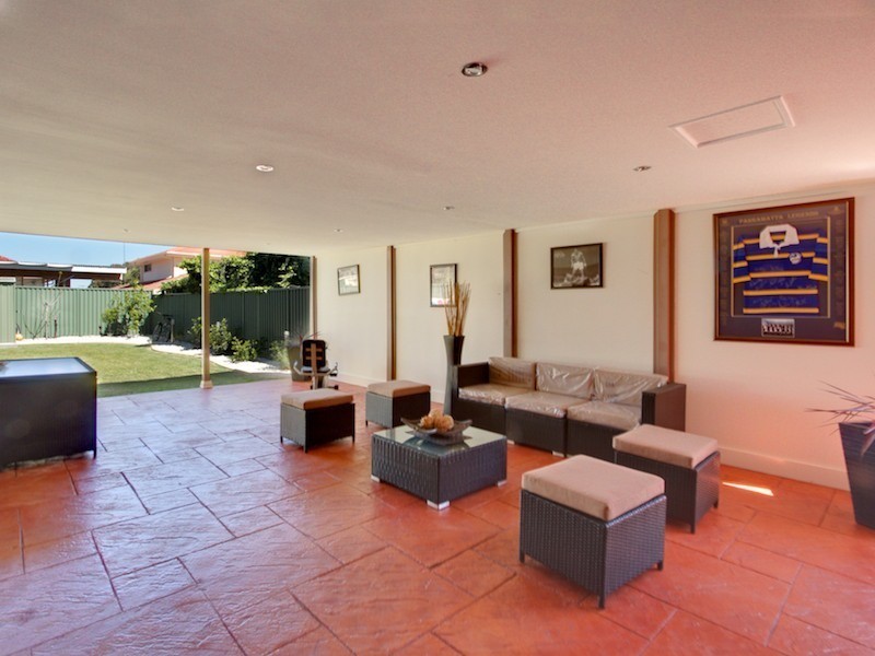 South Wentworthville NSW 2145