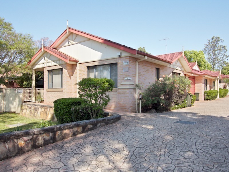 Wentworthville NSW 2145