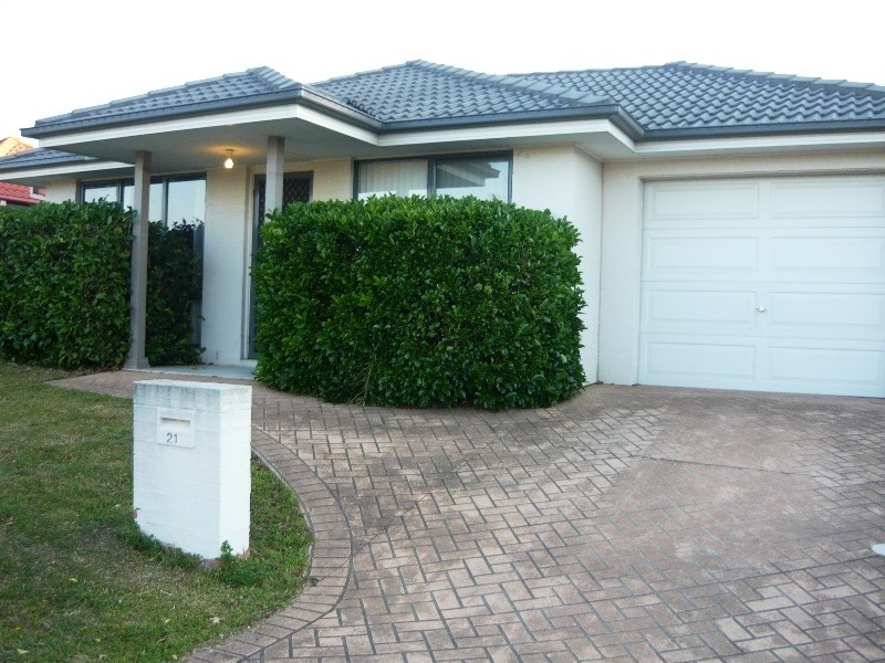 Stanhope Gardens NSW 2768