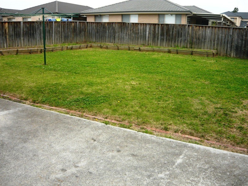 Stanhope Gardens NSW 2768