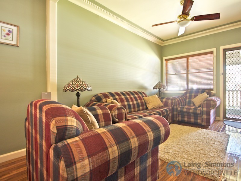 7 O’Connor Street, Guildford NSW 2161