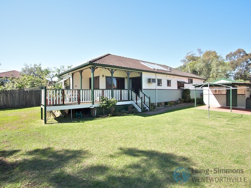 7 O’Connor Street, Guildford NSW 2161