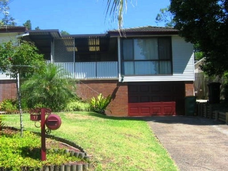 17 Austin Cresent, Wentworthville NSW 2145