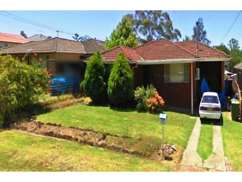 4 Polo Crescent, Girraween NSW 2145