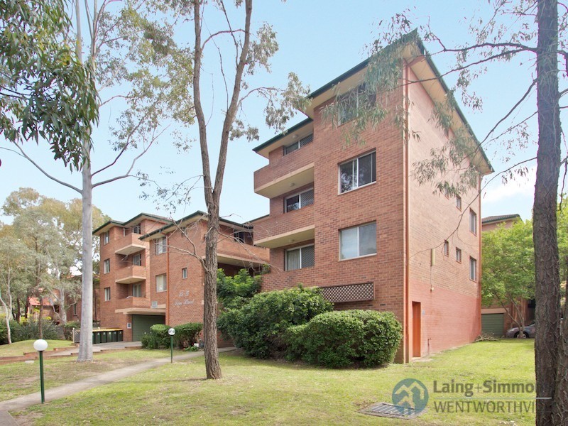 16/25-27 Lane Street, Wentworthville NSW 2145