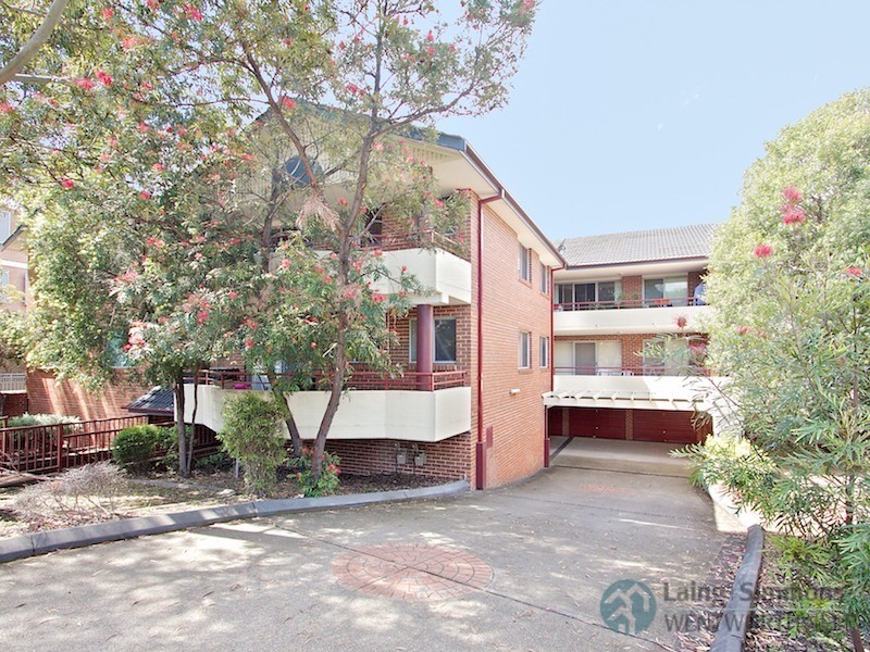 8/132 Station Street, Wentworthville NSW 2145