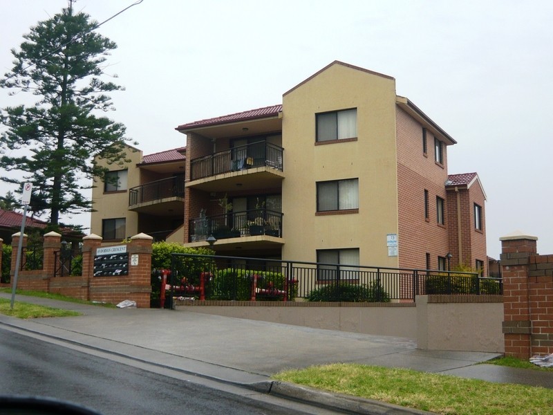 18/47 Dobson Crescent, Baulkham Hills NSW 2153