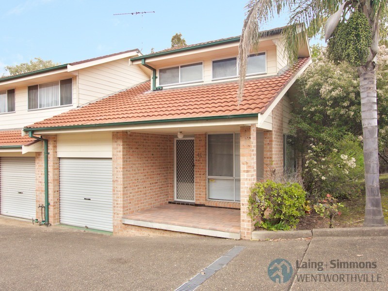 Wentworthville NSW 2145