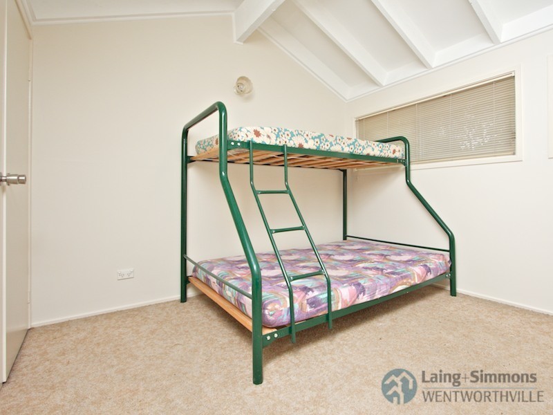 Wentworthville NSW 2145