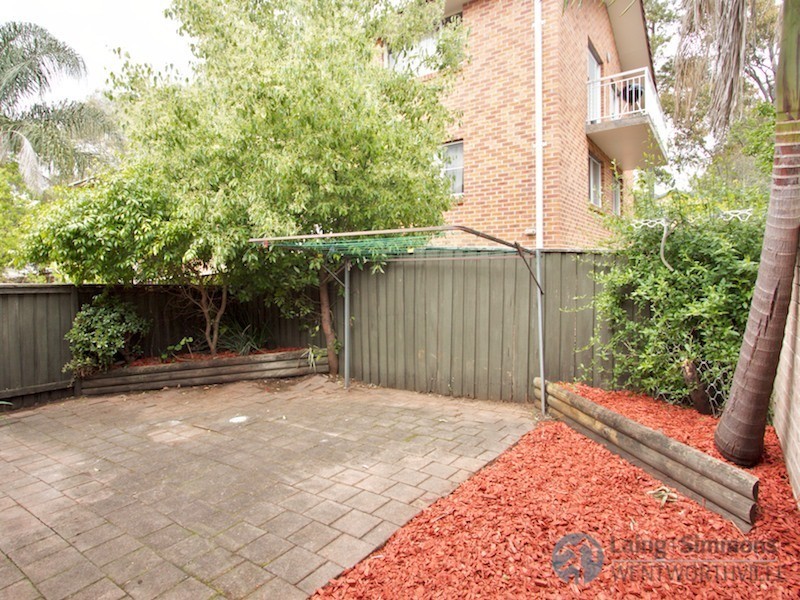 Wentworthville NSW 2145