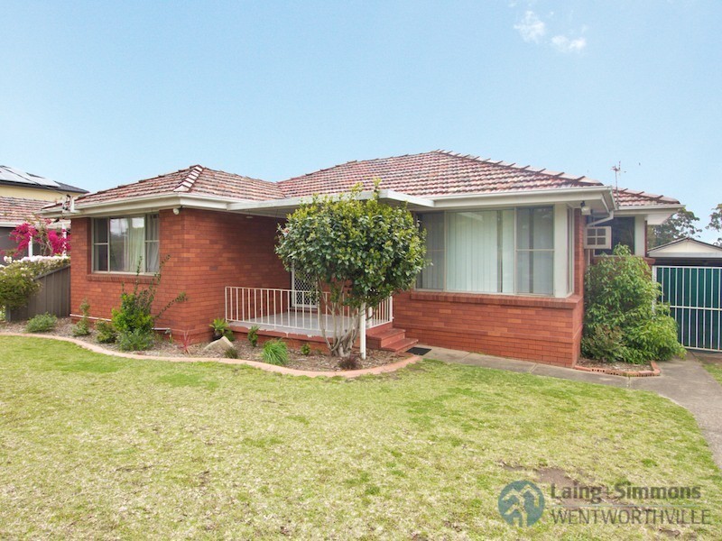 166 Binalong Road, Toongabbie NSW 2146