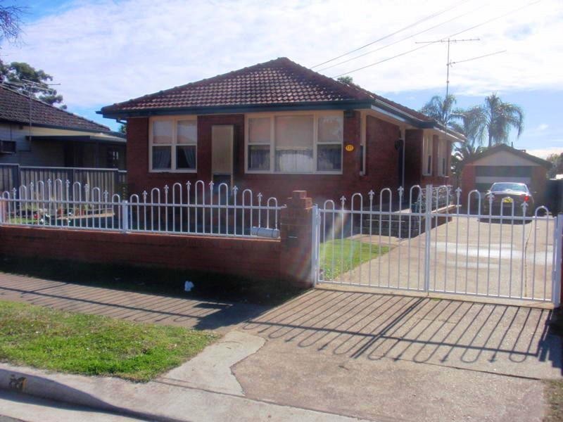 111 Carpenter Street, Colyton NSW 2760