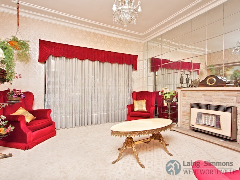 Wentworthville NSW 2145