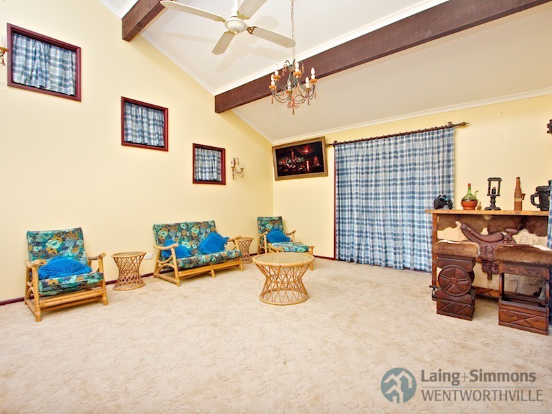 Wentworthville NSW 2145