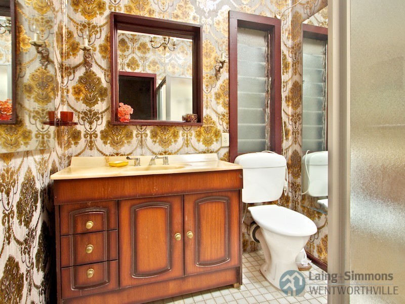 Wentworthville NSW 2145