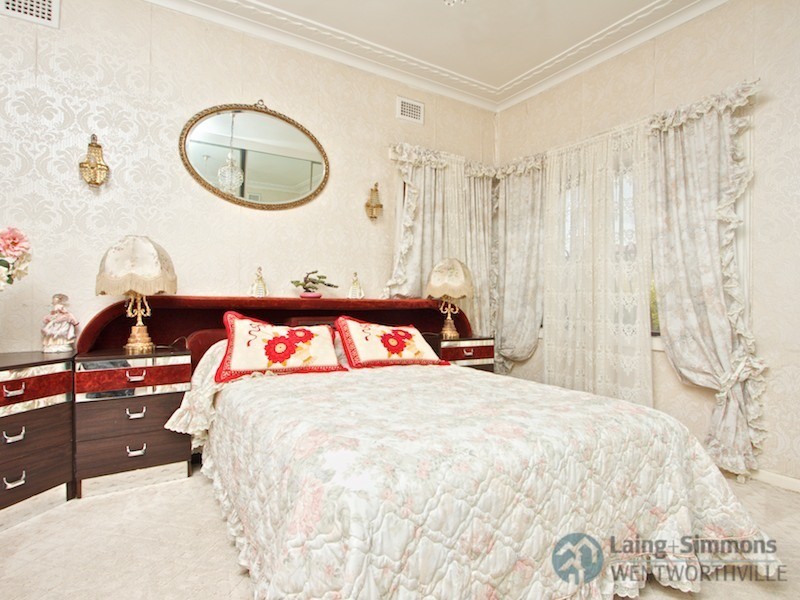 Wentworthville NSW 2145