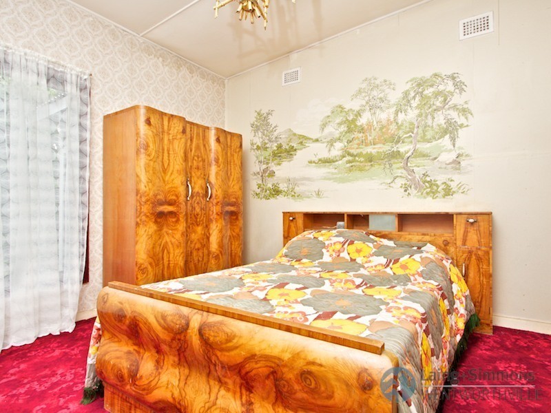 Wentworthville NSW 2145